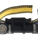 Налобный фонарь Armytek Wizard v3 на диоде XM-L2.